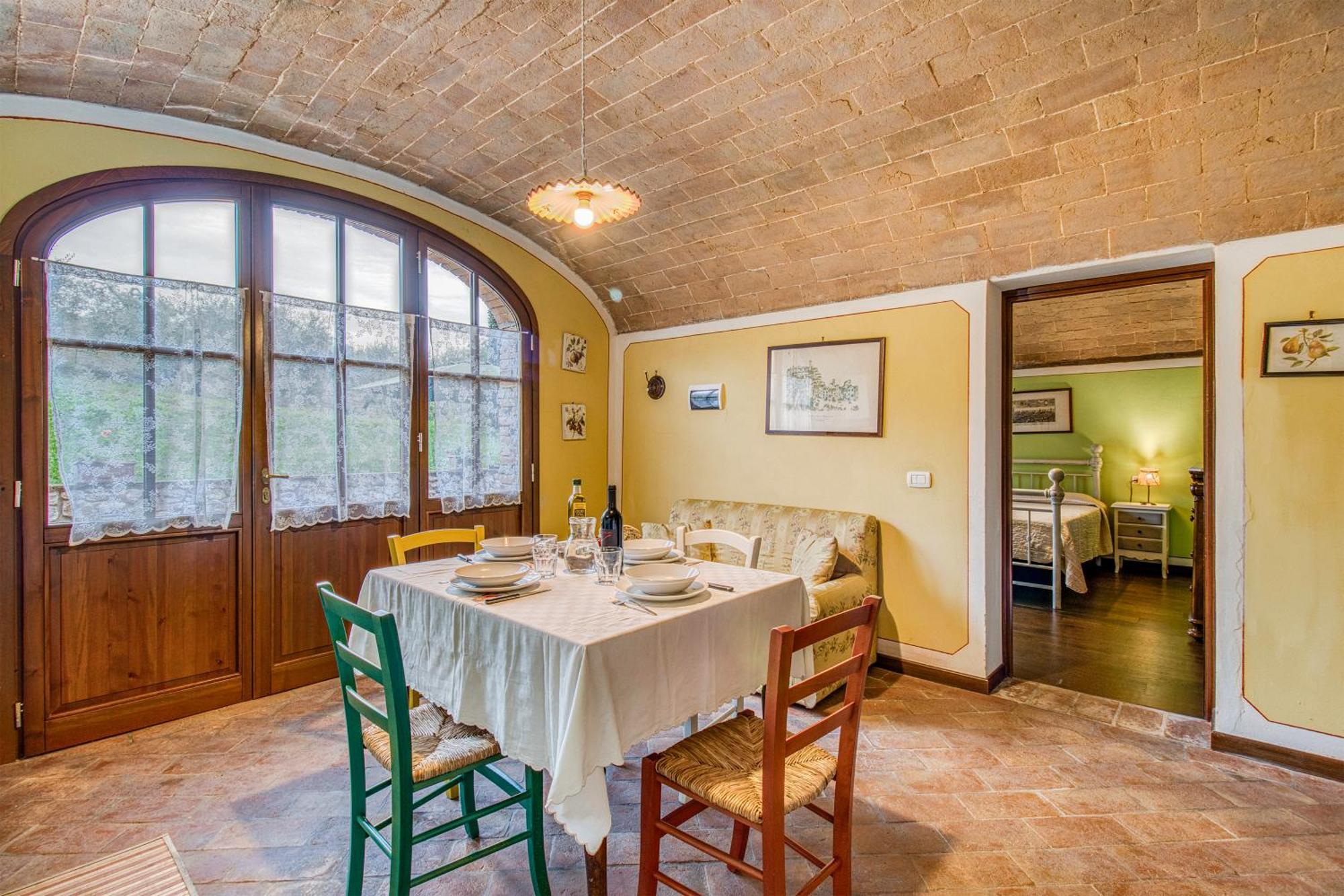 Agriturismo Maramaldo Castelfiorentino Exterior foto