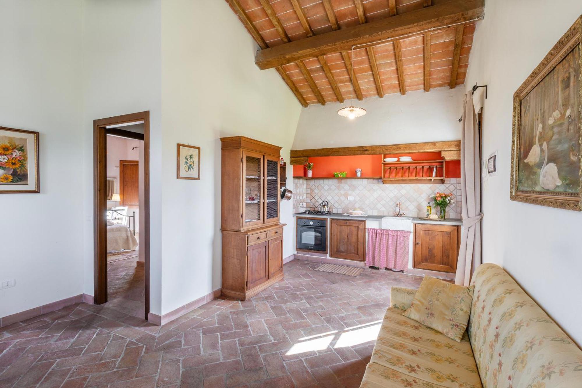 Agriturismo Maramaldo Castelfiorentino Exterior foto